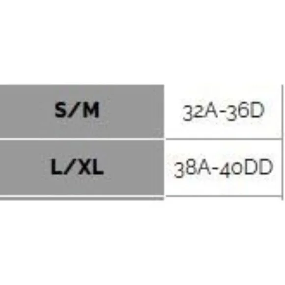 #1256 Zenana Sand Beige Ribbed Crop Racerback Brami Tank Top Bra Size S/M & L/XL - Picture 2 of 2